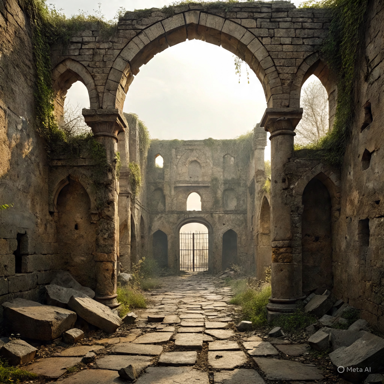 Archaeological Survey of India site