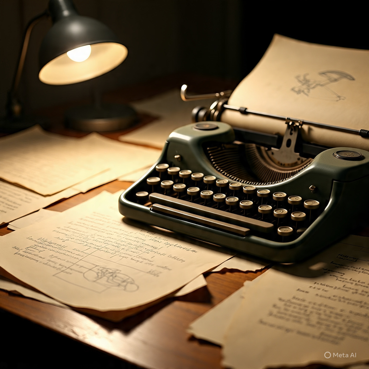 Project Blue Book files