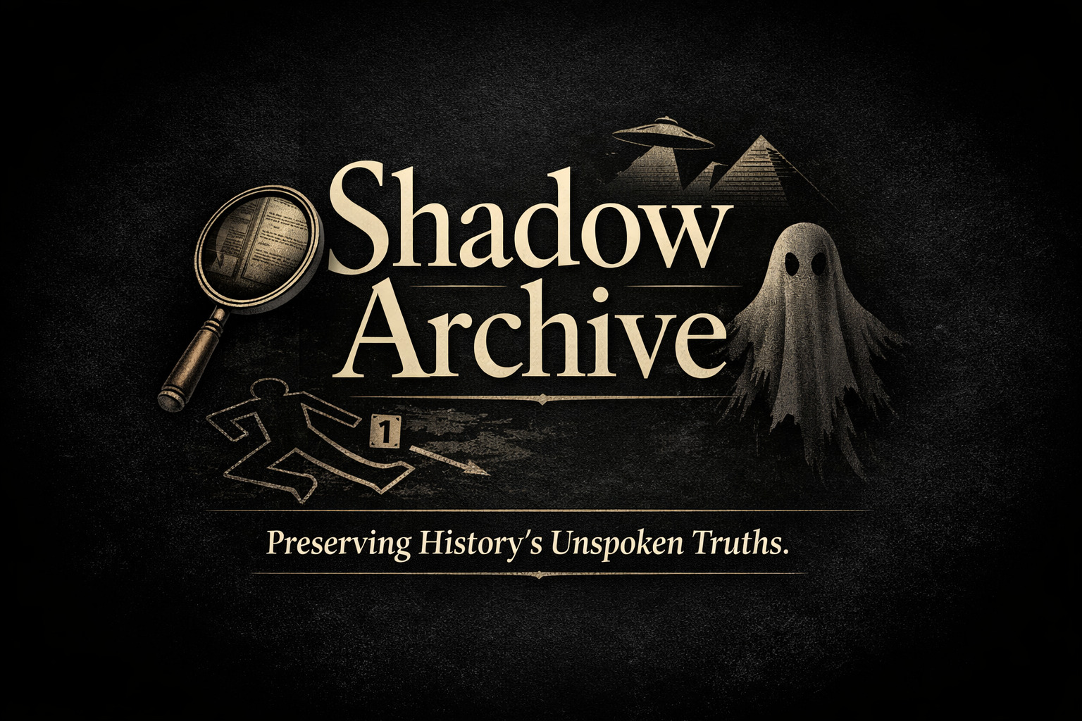 Shadow Archive